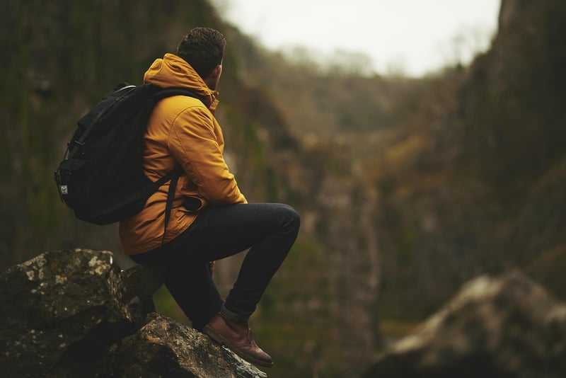 Adventure Guide